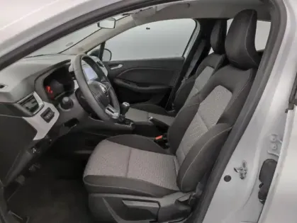 Photo 6 Renault Clio V TCe 100 GPL Evolution