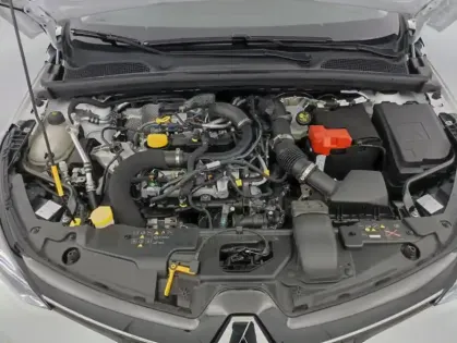 Photo 11 Renault Clio V TCe 100 GPL Evolution