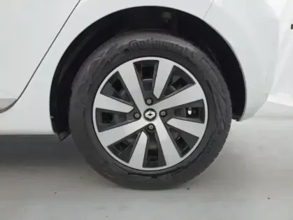 Photo 9 Renault Clio V TCe 100 GPL Evolution