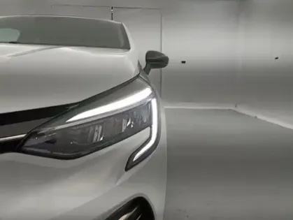 Photo 10 Renault Clio V TCe 100 GPL Evolution