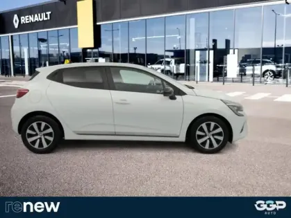 Photo 2 Renault Clio V TCe 100 GPL Evolution
