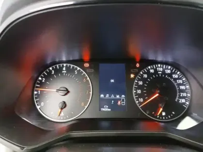 Photo 17 Renault Clio V TCe 100 GPL Evolution