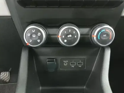 Photo 15 Renault Clio V TCe 100 GPL Evolution