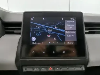 Photo 16 Renault Clio V TCe 100 GPL Evolution