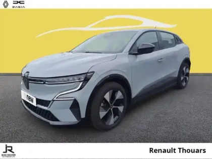 Photo Renault Megane