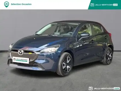 Photo Mazda Mazda2