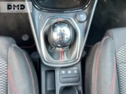 Photo 7 Ford Puma  1.0 Flexifuel 125ch S&S mHEV ST-Line