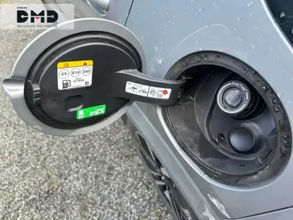 Photo 13 Ford Puma  1.0 Flexifuel 125ch S&S mHEV ST-Line