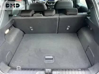 Photo 10 Ford Puma  1.0 Flexifuel 125ch S&S mHEV ST-Line