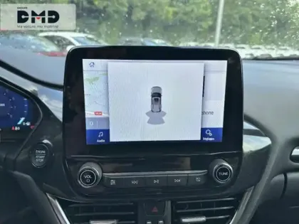 Photo 14 Ford Puma  1.0 Flexifuel 125ch S&S mHEV ST-Line