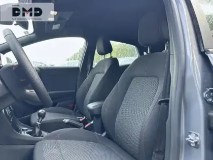 Photo 8 Ford Puma  1.0 Flexifuel 125ch S&S mHEV ST-Line