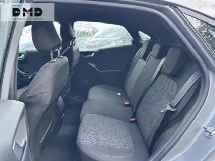 Photo 9 Ford Puma  1.0 Flexifuel 125ch S&S mHEV ST-Line