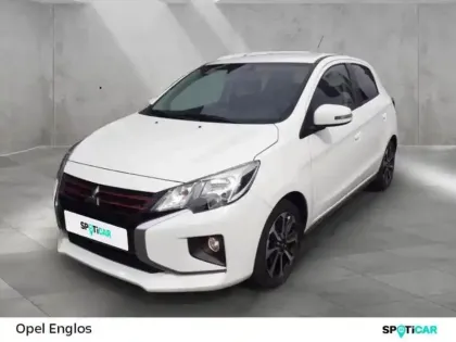 Photo Mitsubishi Space Star