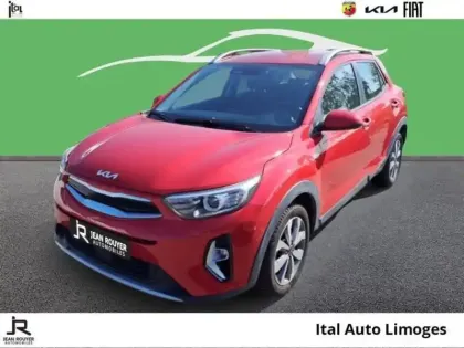 Photo Kia Stonic