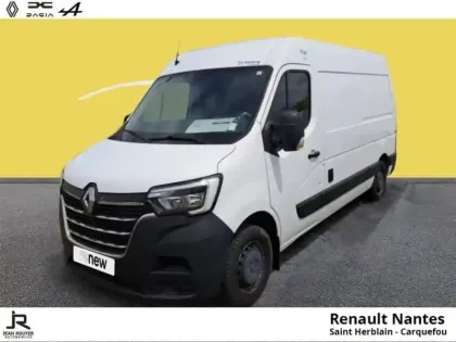 Photo Renault Master