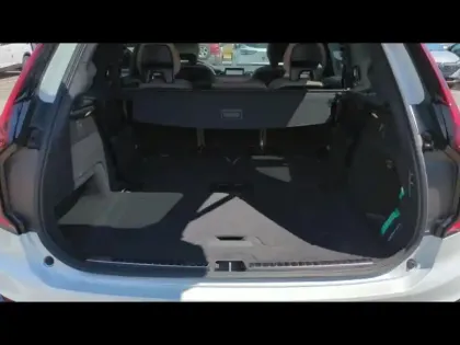 Photo 6 Volvo Xc90  T8 AWD 310 + 145ch Ultra Style Dark Geartronic