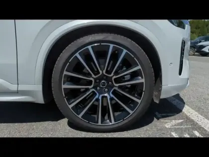 Photo 13 Volvo Xc90  T8 AWD 310 + 145ch Ultra Style Dark Geartronic