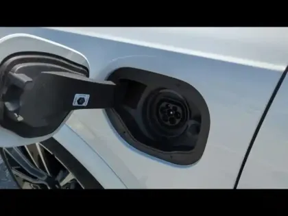 Photo 10 Volvo Xc90  T8 AWD 310 + 145ch Ultra Style Dark Geartronic