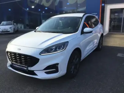 Photo Ford Kuga