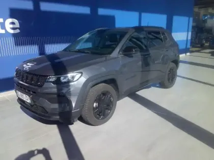 Photo Jeep Compass