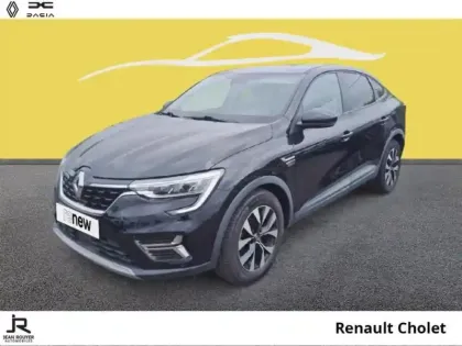 Photo Renault Arkana