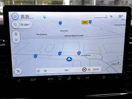 Photo 14 Ford Transit Gén. I Ph2 Trend Business 4