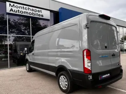 Photo 5 Ford Transit Gén. I Ph2 Trend Business 4