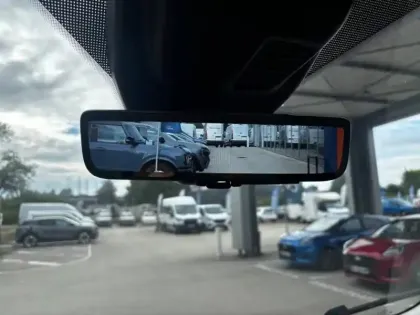 Photo 13 Ford Transit Gén. I Ph2 Trend Business 4