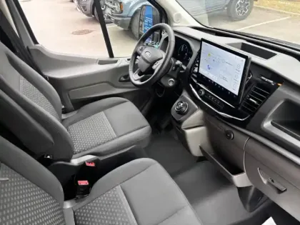 Photo 8 Ford Transit Gén. I Ph2 Trend Business 4
