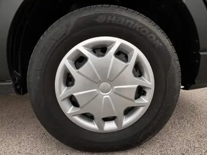 Photo 7 Ford Transit Gén. I Ph2 Trend Business 4