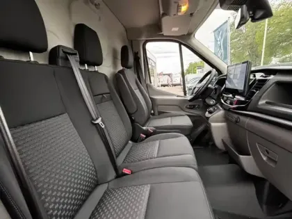 Photo 9 Ford Transit Gén. I Ph2 Trend Business 4