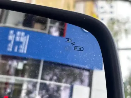 Photo 6 Ford Transit Gén. I Ph2 Trend Business 4