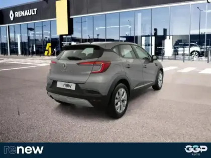 Photo 14 Renault Captur  1.0 TCe 90ch Business -21