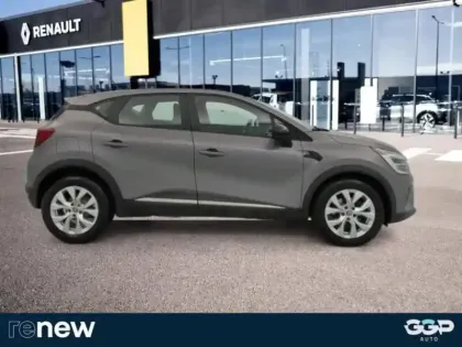 Photo 13 Renault Captur  1.0 TCe 90ch Business -21