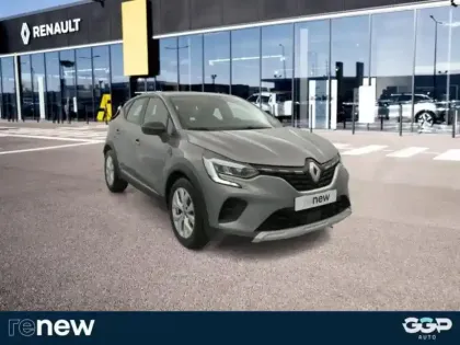 Photo Renault Captur