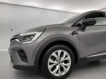 Photo 2 Renault Captur  1.0 TCe 90ch Business -21