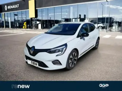 Photo Renault Clio