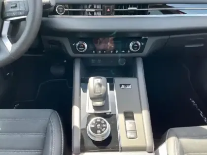 Photo 10 Mitsubishi Outlander  2.4 PHEV 306ch Invite + 4WD