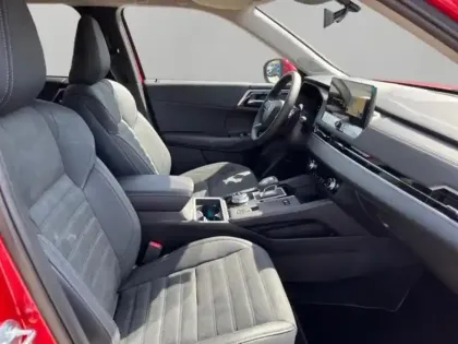 Photo 14 Mitsubishi Outlander  2.4 PHEV 306ch Invite + 4WD