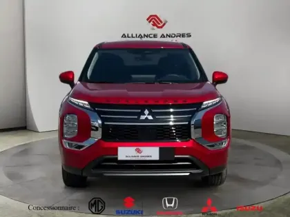 Photo 7 Mitsubishi Outlander  2.4 PHEV 306ch Invite + 4WD