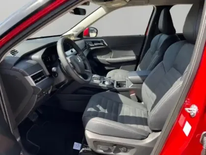 Photo 8 Mitsubishi Outlander  2.4 PHEV 306ch Invite + 4WD