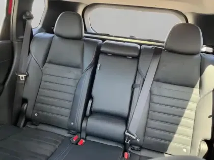 Photo 12 Mitsubishi Outlander  2.4 PHEV 306ch Invite + 4WD