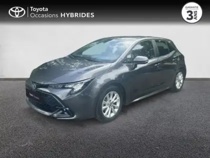 Photo Toyota Corolla