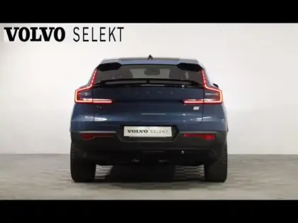 Photo 19 Volvo C40  Recharge 238ch Start