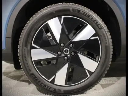 Photo 23 Volvo C40  Recharge 238ch Start