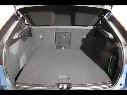 Photo 21 Volvo C40  Recharge 238ch Start