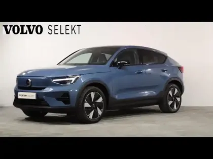 Photo Volvo C40