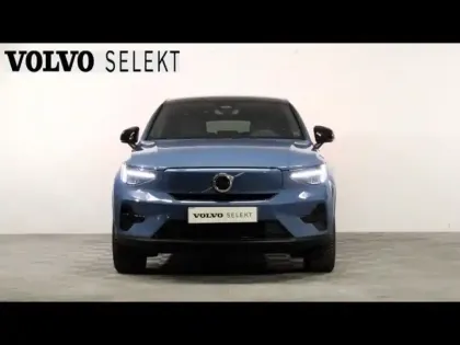 Photo 16 Volvo C40  Recharge 238ch Start