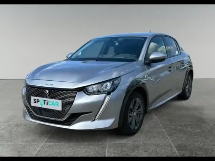 Photo Peugeot 208
