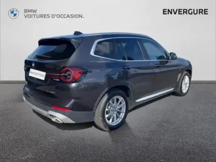 Photo 1 BMW X3  xDrive30e 292ch Business Design